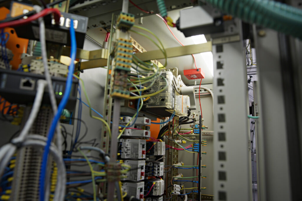 Potravinářský průmysl - Findus