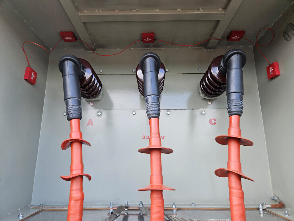 Těžební průmysl - FQM Zambie