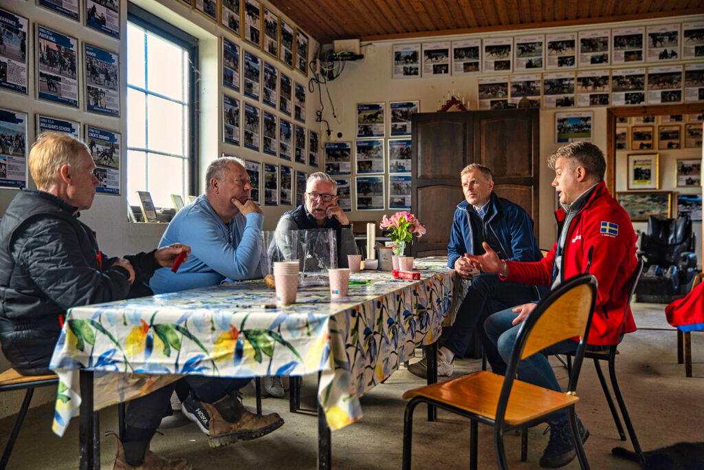 Pojišťovna - Länsförsäkringar Bergslagen