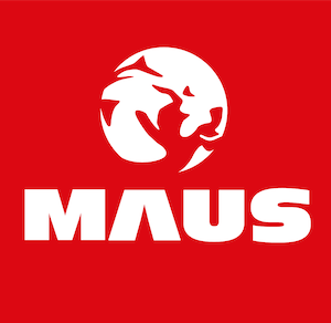 MAUS Logo